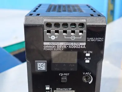 NEW OMRON S8VKX09024AEIP