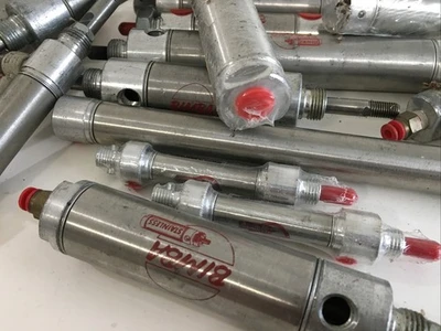 USED Bimba 0-42D, 092-D, DXDE-V