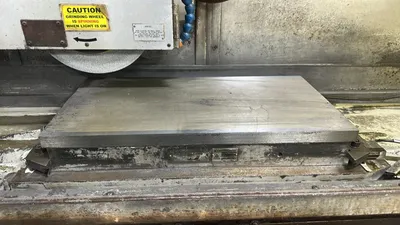 USED 2015 Okamoto ACC-63DX, 2015, PROG. AUTO IDF, 3X AUTO FEEDS