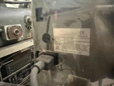 HURON NU5 Universal Mills | Charter Auctions (19)