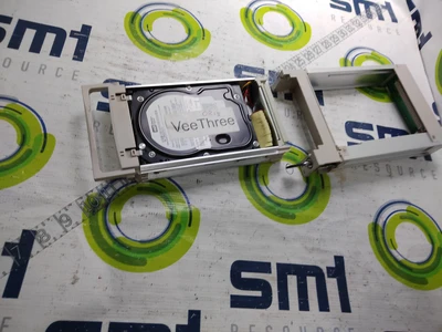 USED WESTERN DIGITAL WD400BB