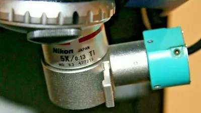 Used 2011 TAYLOR HOBSON TALY SURF Measuring Machines Minnesota US | Orca Machine Tools, Inc. #1266991