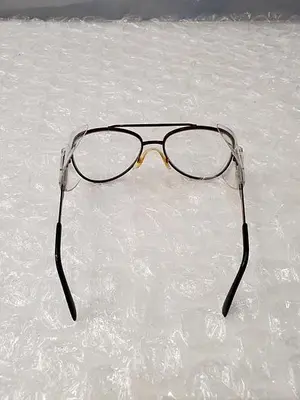 TITMUS Z87 140mm GLASSES