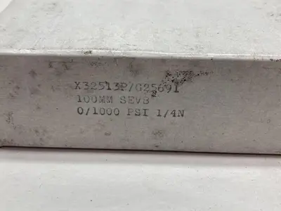 New | in-Stock MARSH X32513P/G25691 Universal Pressure Meters Ohio US | Surplus Asset Holdings #1248153
