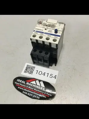 USED TELEMECANIQUE LR2K0312