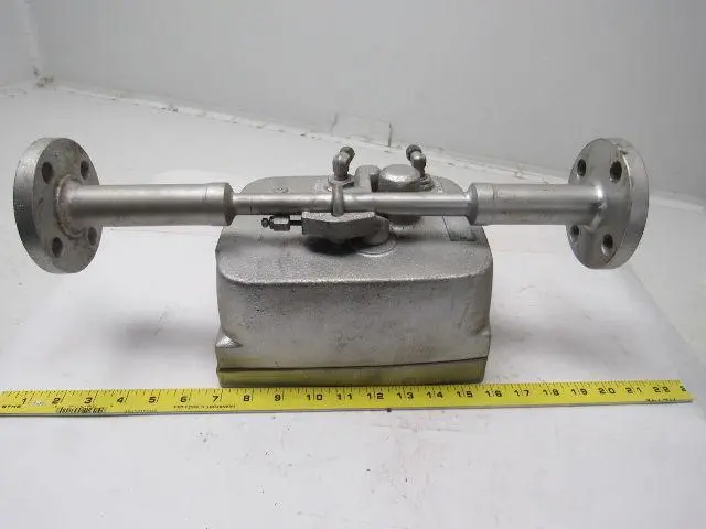 Used W&T _UNKNOWN_ Parts (Hydraulics and Pneumatics) | Arrow Industrial #635838