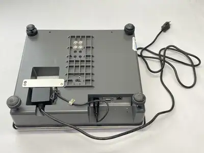 Used Avery Weigh-Tronix NCI Digital Scale With Power Supply 150lbs Max Scales Michigan US | Maverick Industrial Sales #1397842