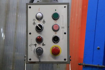 USED 1990 Sharp KMA-1