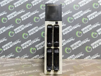 USED SCHNEIDER TSXDEY64D2K