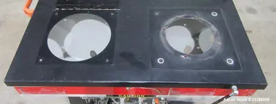 Used MAGUIRE WSB-131 Mixers Illinois US | Aaron Equipment #86497