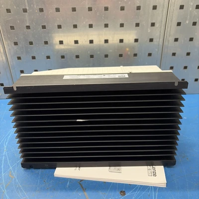 New | in-Stock Lenze Americas ESV112N02YMC Variable Speed Drives Indiana US | J&J Industrial Supply #1513114