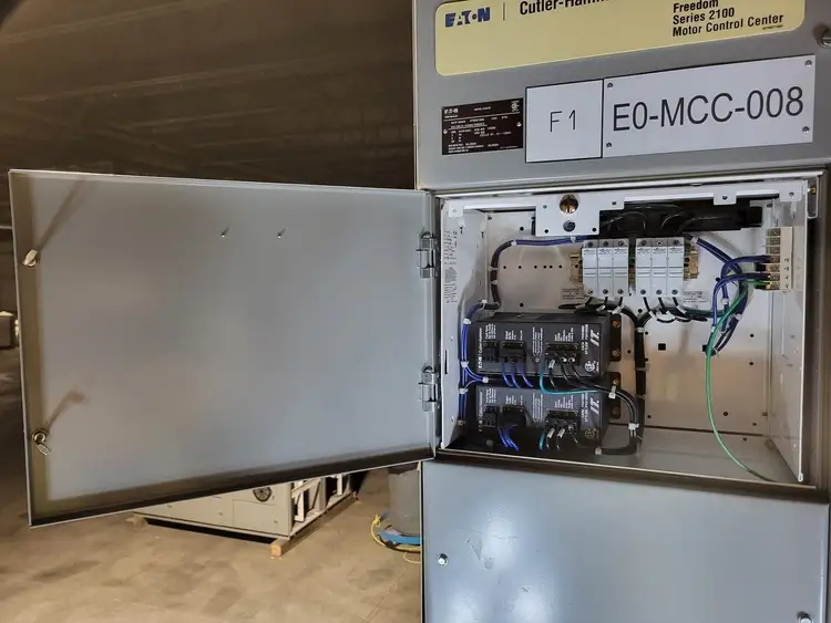 Used EATON CUTLER-HAMMER PSS160D Misc Electrical & Power Parts British Columbia CA | Lenmark #249355