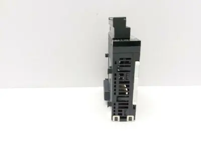 Mitsubishi LX40C6 Melsec L Input Unit 24VDC 6.0mA