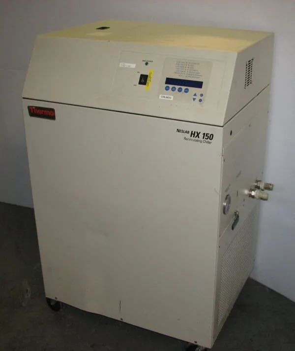 Thermo Neslab HX 150 Recirculating Chiller