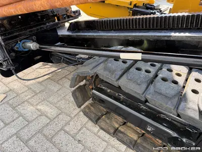 Used 2012 VERMEER 2012 VERMEER D36X50 SERIES II Drill Rigs Florida US | HDD Broker #1346108
