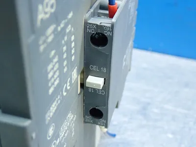 USED ABB A9530