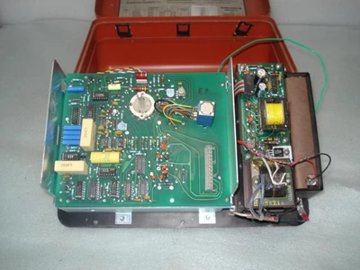 Used ANALOGIC _UNKNOWN_ Process Calibrators | OCO Industrial #1711050