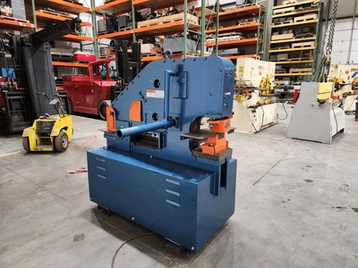 USED SCOTCHMAN FI 5109-14M