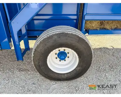 Used BALE BAND-IT _UNKNOWN_ Bundlers & Stretch Banders Iowa US | Keast Enterprises #1360020