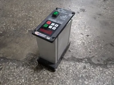 Used REO REOVIB MFS 268 Power Converters - Battery Chargers Ohio US | HGR 24 #751964