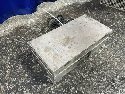 Used FISHER SCIENTIFIC 2130 Hot Plates Ohio US | HGR 24 #1358796