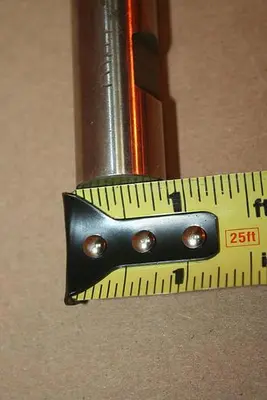 USED PRO CUT BIT760