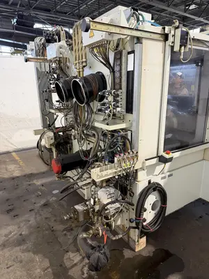 USED 2011 JUNKER JUCRANK 5000/50