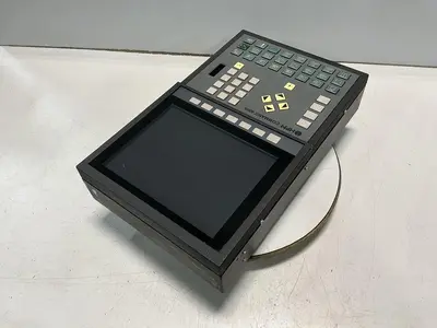 USED HPM COMMAND 4000 41AM-25103-214-1-07