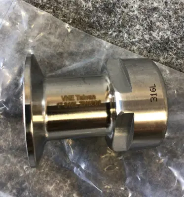 New | in-Stock VNE EG22-6L1.0 Valves/Fittings California US | Davliegogo LLC #1730742