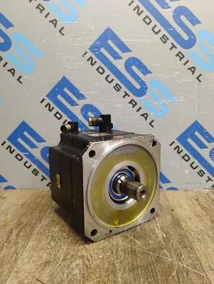 KUKA 1FK6100-8AZ91-1ZZ9-Z S41 Servo Motors | ESS Industrial Equipment Sales (1)