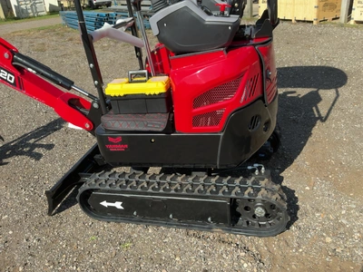 Used 2026 SDLANCH LE20 DIESEL Crawler Excavators - Mini Michigan US | Miedema Asset Management Group #1579208