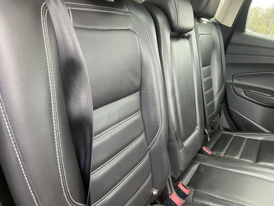USED 2017 FORD ESCAPE