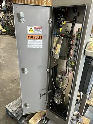 USED METTLER-TOLEDO BELTWEIGH/MM