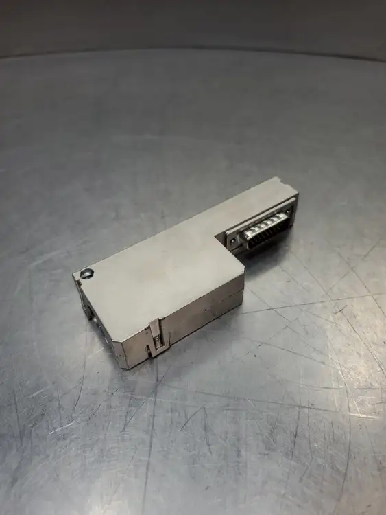 Used Amphenol _UNKNOWN_ Terminal Blocks South Carolina US | Palmetto Automation #1161714