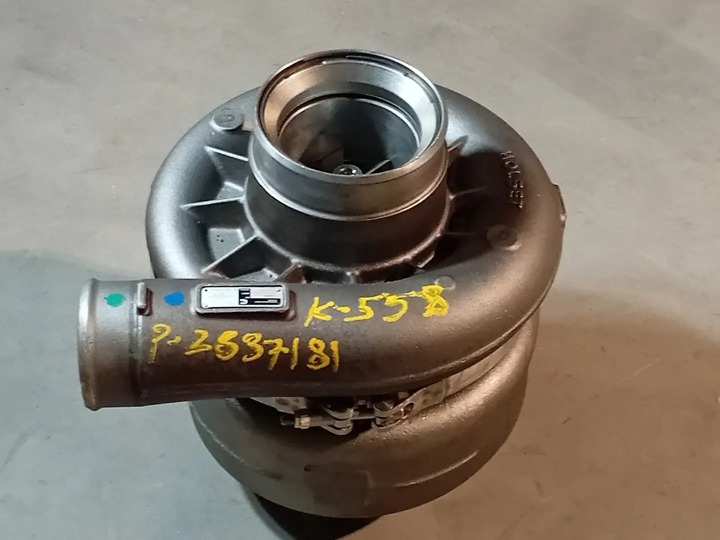 NEW CUMMINS 4956148NX