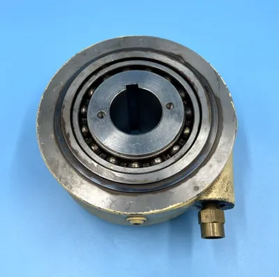 WEBSTER & BENNETT 36" EV MACHINE PARTS | T.R. Wigglesworth Machinery Co. (2)