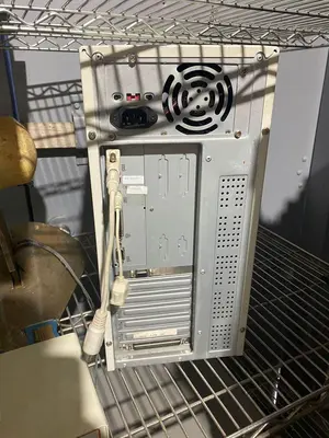 24Xmx Desktop Computer