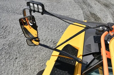 Used 2020 VOLVO A40G Articulated Dump Trucks South Carolina US | BTM Machinery #1354441