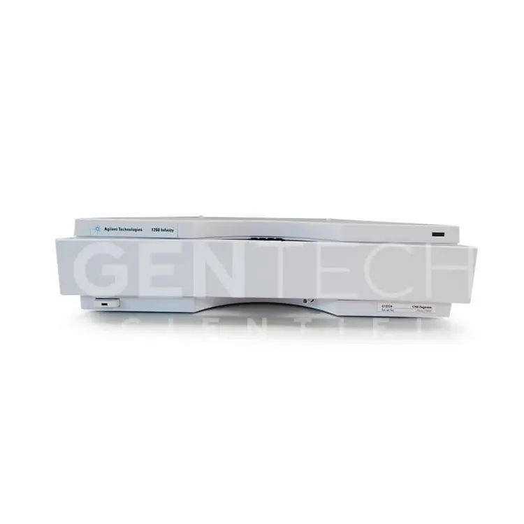 Used AGILENT TECHNOLOGIES G4425A HPLC Systems New York US | GenTech Scientific #1447458