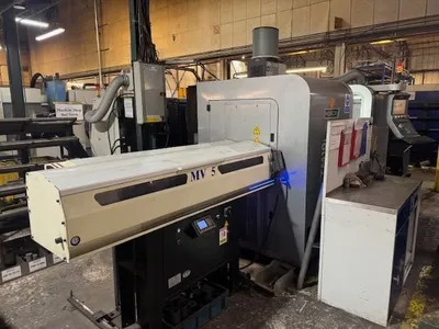 HURCO TM10I CNC Engineering Shop | Bowland Trading Ltd (36)