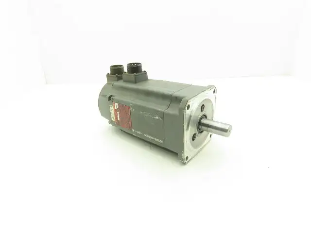 Used MITSUBISHI _UNKNOWN_ Servo Motors Indiana US | Arrow Industrial #1316944