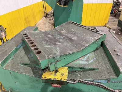 USED ROWE BGY12-15