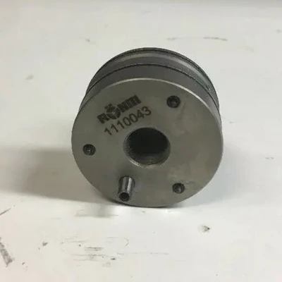 Used ROHM 1110043 Drill Chucks | J&J Industrial Supply #545761
