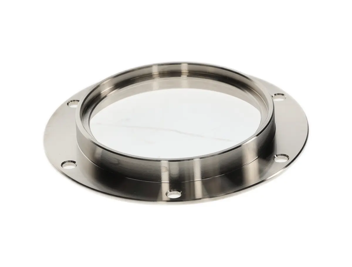 KUKA ring