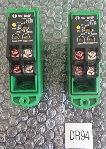 Used Takex NA-R10F Miscellaneous MRO Indiana US | J&J Industrial Supply #1073043