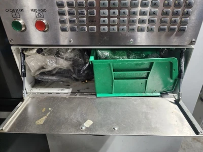 2013 HAAS VF-3 Vertical Machining Centers | Toolquip, Inc. (16)