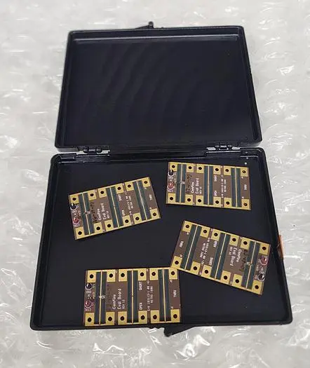 Used CENFIRE _UNKNOWN_ Semiconductor Parts California US | Advanced Capital Equipment Sales #425399