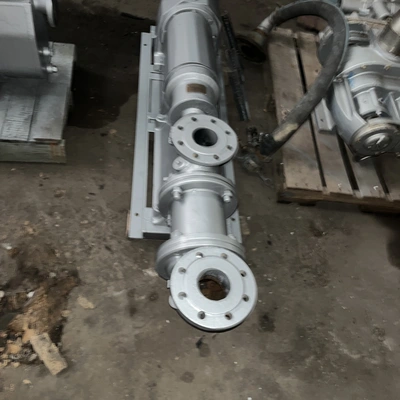 270 LPM Mono Pump M/S  MD80 5.5 kw