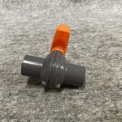 New | in-Stock George Fisher DN15 Valves/Fittings California US | Davliegogo LLC #1729134