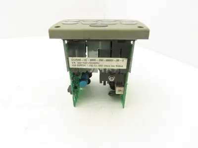 Used HONEYWELL _UNKNOWN_ PLC Processors Indiana US | Arrow Industrial #1316715